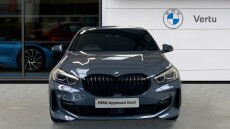 BMW 1 Series 118i [136] M Sport 5dr Step Auto [LCP] Petrol Hatchback